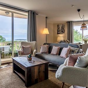 Apartament typu superior