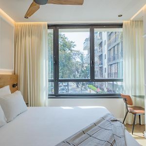 Chambre Double de Luxe