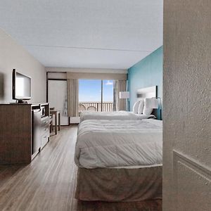Double Kamer met Uitzicht op de Oceaan