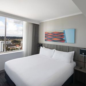 Deluxe Zimmer mit Kingsize-Bett