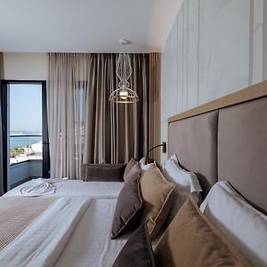 Basic Dreibettzimmer