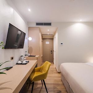Superior Zimmer mit Kingsize-Bett