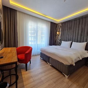 Standaard Kamer