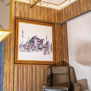 Deluxe Double Kamer