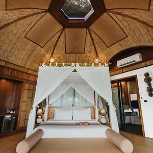 Villa met een Slaapkamer