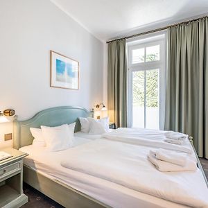 Comfort Doppelzimmer
