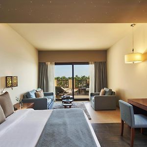 Familien-Zimmer mit Kingsize-Bett
