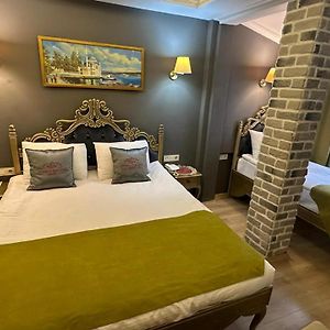 Superior Familie Kamer met een King Size Bed