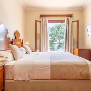 Kamer met een King Size Bed