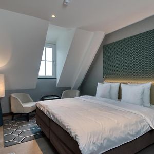 Standaard Kamer met een King Size Bed