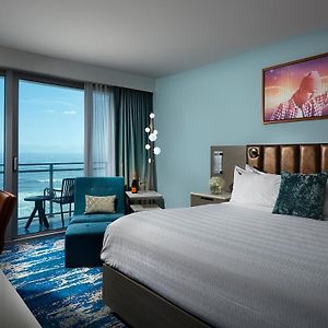 Chambre Lit King-Size