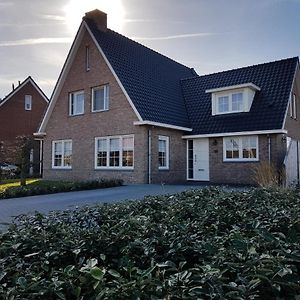 Luxe kamer Majoorwerf 17-i