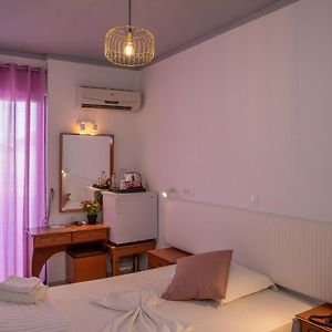 Standard Zimmer mit zwei Einzelbetten