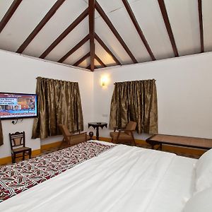Habitación Premium con Cama King