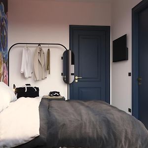 Economy Doppelzimmer