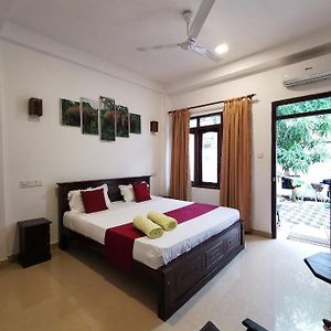 Weligama Watergate