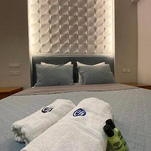 Deluxe Doppelzimmer
