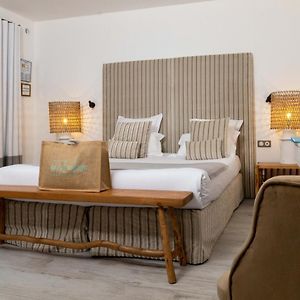Chambre Double Confort