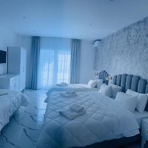 Deluxe Vierbettzimmer