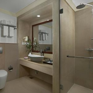 Deluxe Double Kamer