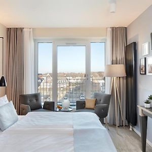 Standard Doppelzimmer