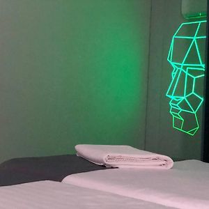 Budget Zimmer