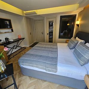 Kamer "Premium" met een King Size Bed