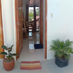 Deluxe Double Room Side Sea View