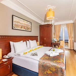 Deluxe Double Kamer