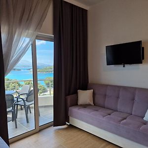 Deluxe Vierbettzimmer