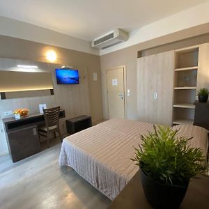 Camera superior con letto king size
