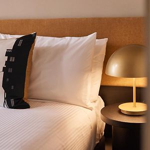 Deluxe Kamer met een King Size Bed
