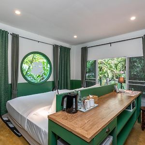 Double Kamer