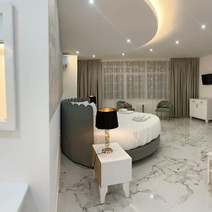 Deluxe Zimmer mit zwei Einzelbetten
