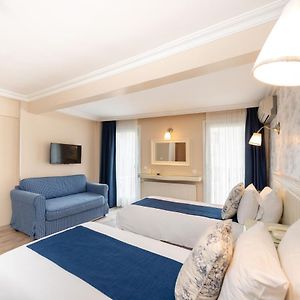 Deluxe Kamer