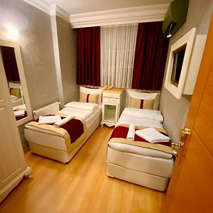 Kamer met Twee Aparte Bedden