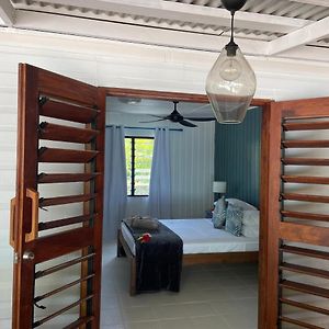 Deluxe Kamer met Twee Aparte Bedden