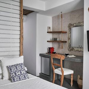 Habitación Deluxe con Cama King