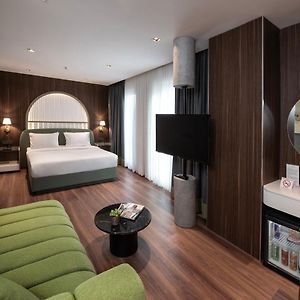 Standaard Kamer