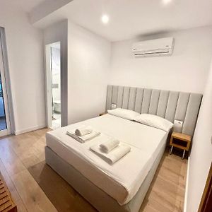 Camera con letto king size