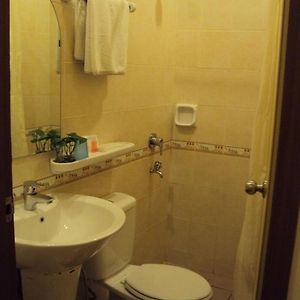 Standart Kraliçe Yataklı Oda