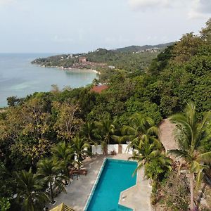 Tantawan Sea View Residence 山海居