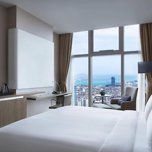 Deluxe Kamer met een King Size Bed