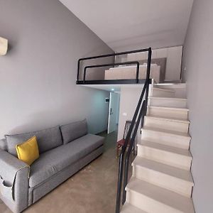 Apartment Erdgeschoss