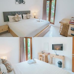 Chambre Triple