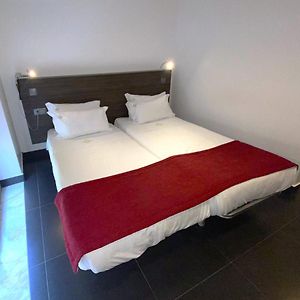 Kamer met Twee Aparte Bedden