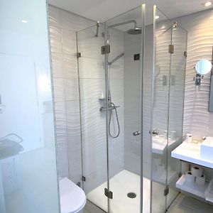 Kamer met Twee Aparte Bedden
