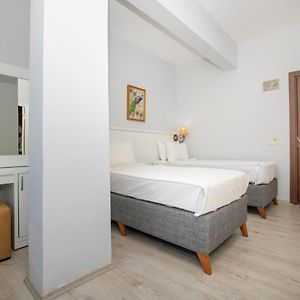 Standaard Kamer met Twee Aparte Bedden
