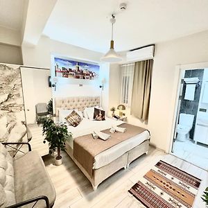 Budget Kamer