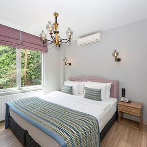 Superior Suite met een King Size Bed